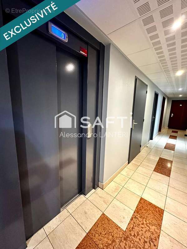 Photo 8 - Appartement à ARMENTIERES