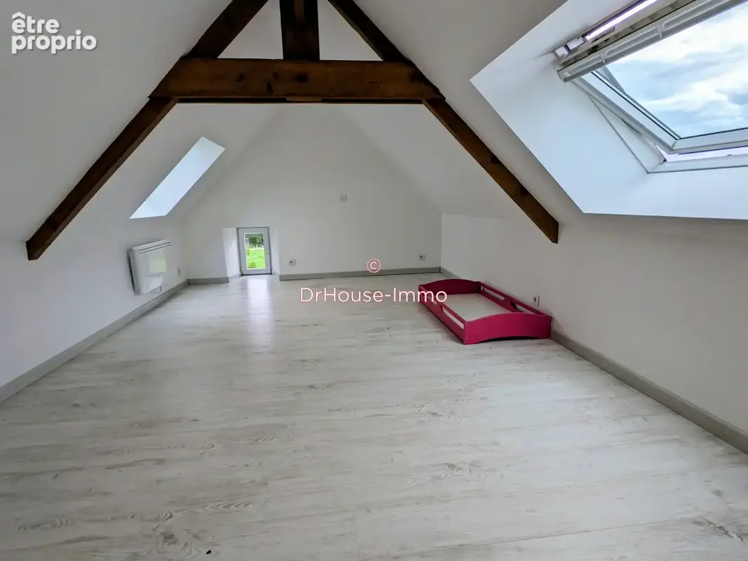 Maison 6 pièces 152 m² à vendre à Bayeux (14400) - photo 27