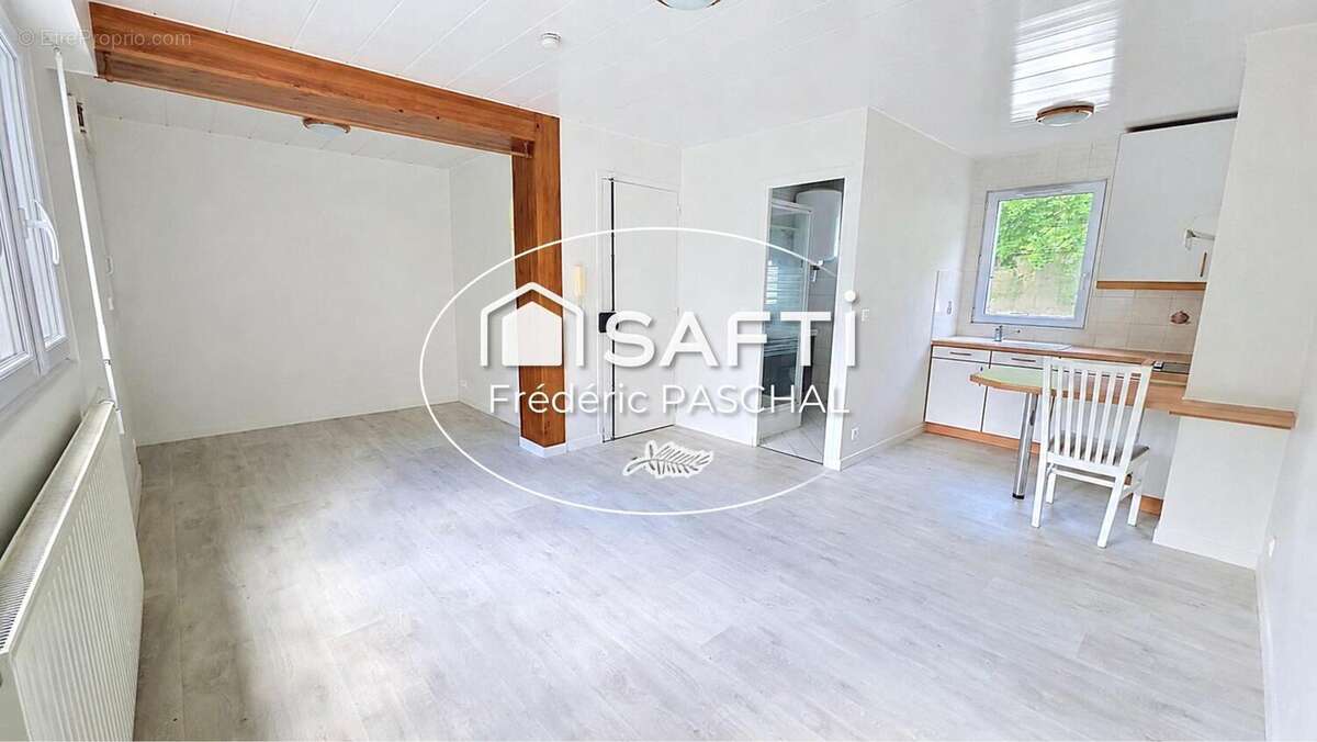 Photo 4 - Appartement à SURESNES