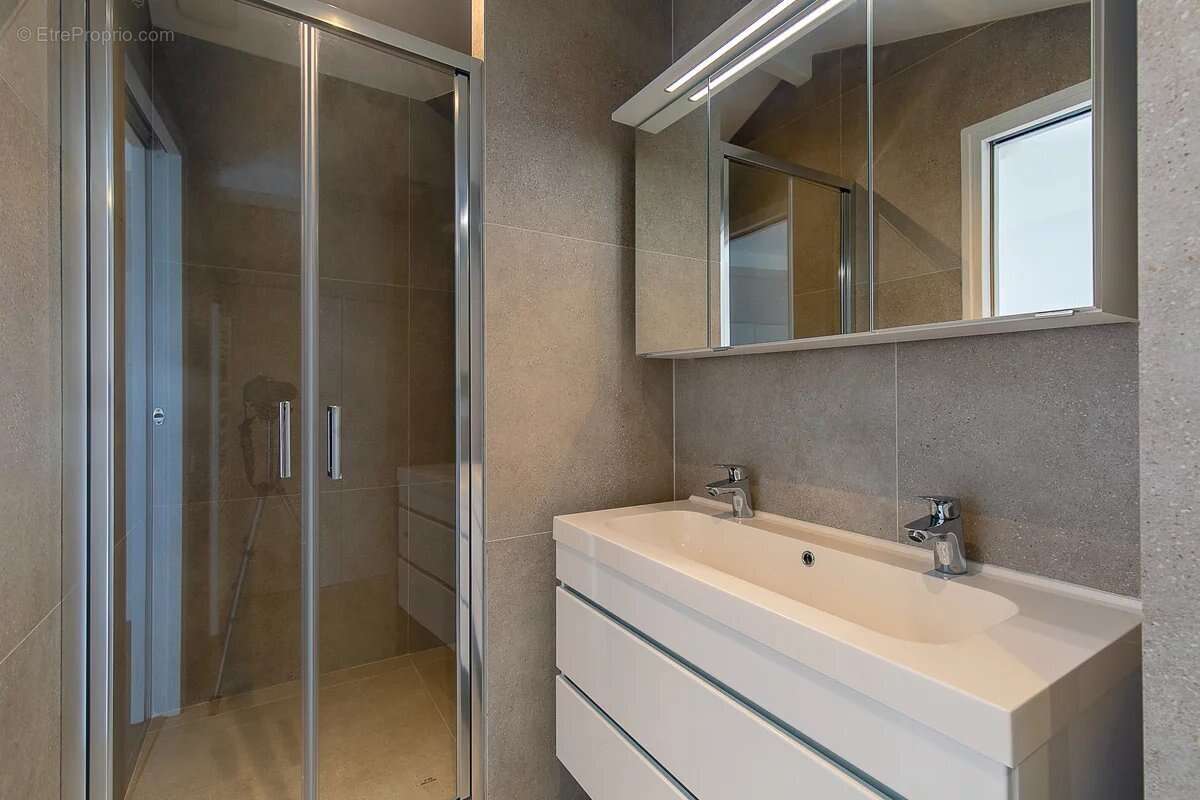 Maison à MARSEILLE-9E