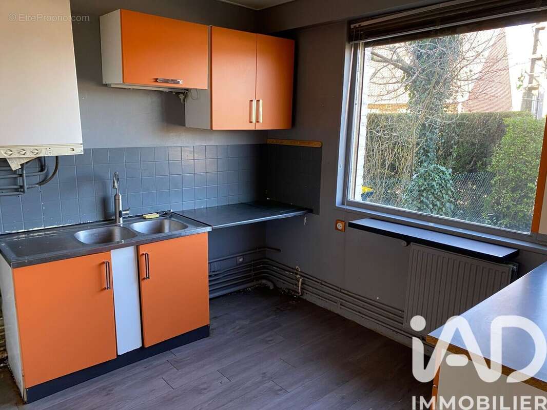 Photo 4 - Maison à GIVENCHY-EN-GOHELLE