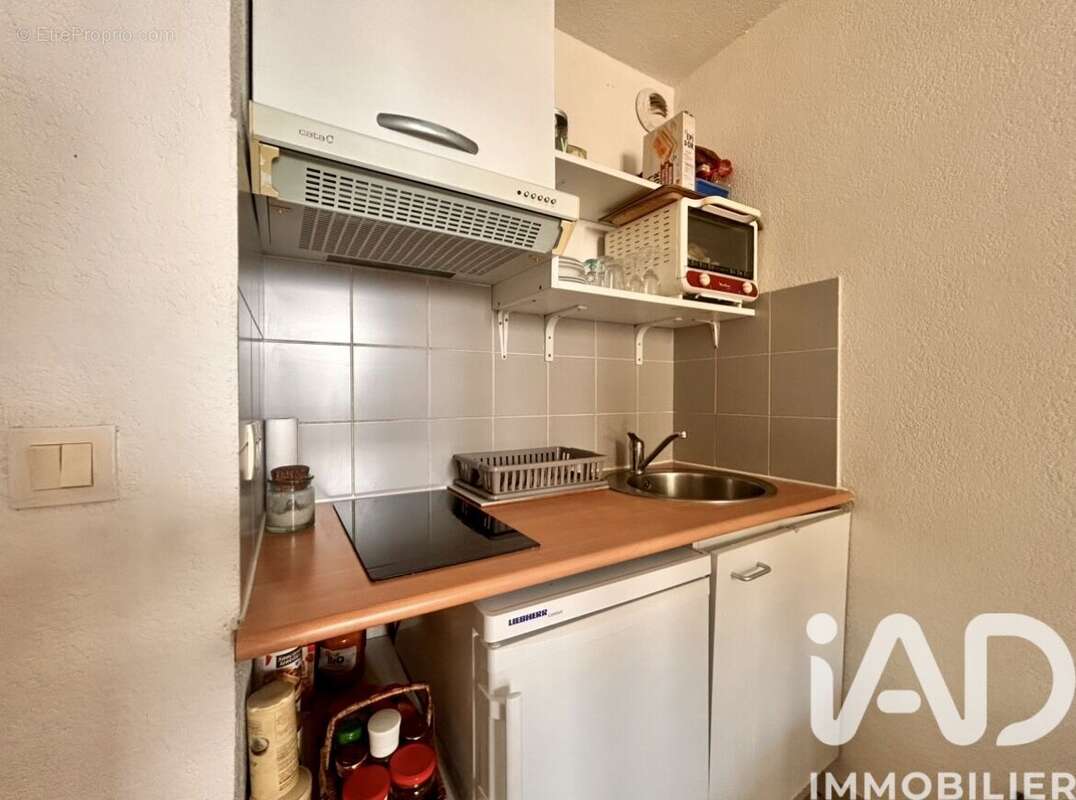 Photo 4 - Appartement à NICE