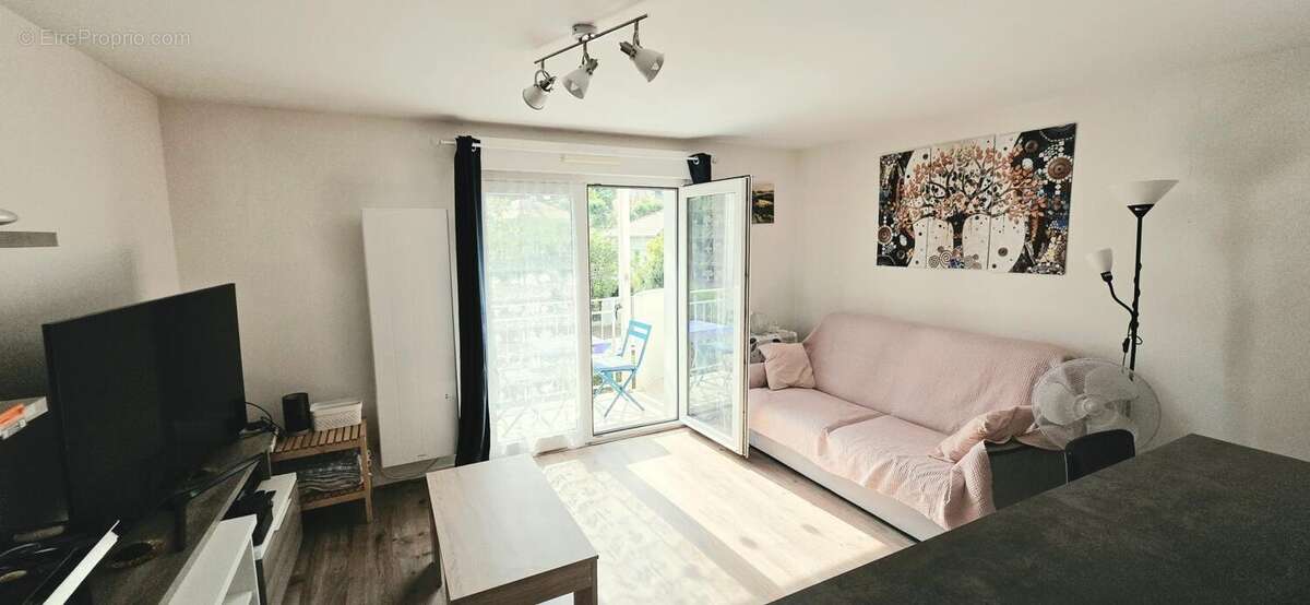 Appartement à ARGELES-GAZOST