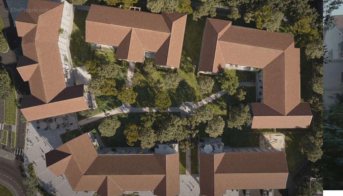 Appartement à MORSANG-SUR-ORGE