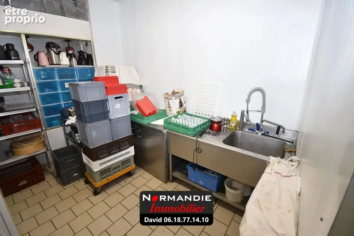 À vendre : traiteur événementiel - photo 8