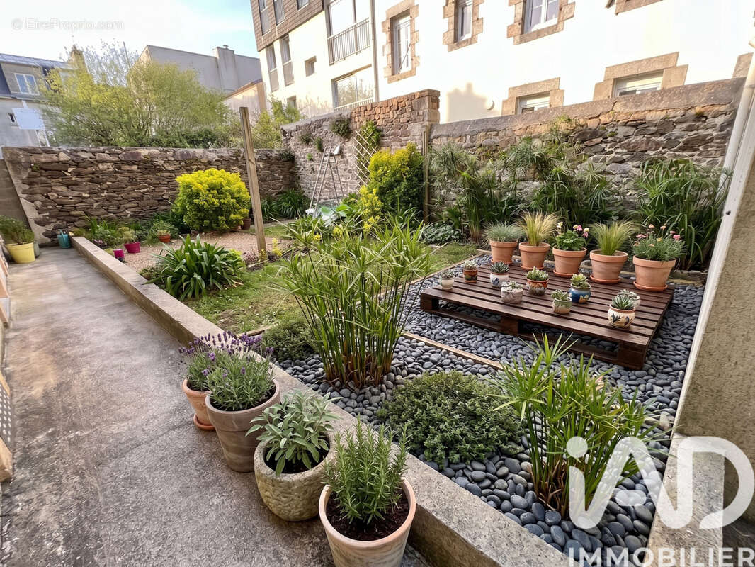 Photo 2 - Appartement à BREST