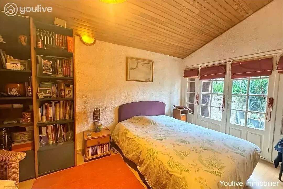 Maison à BARBAGGIO