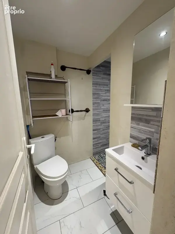 Maison en pierre avec T2 indépendant et beaux volumes - photo 13