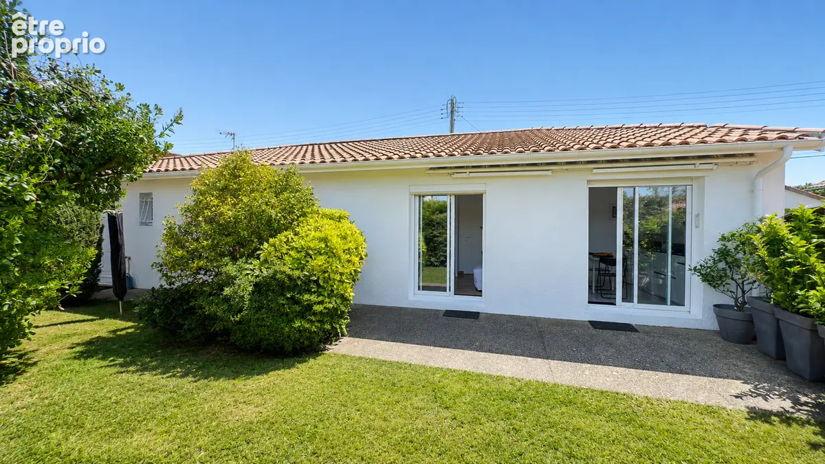 Maison à LA TESTE-DE-BUCH