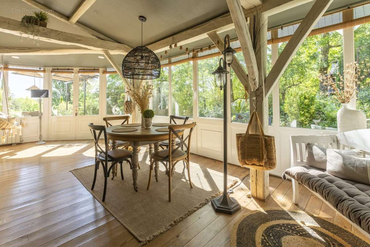 Maison à VIVIERS-LES-MONTAGNES