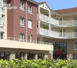 Appartement à MONTROND-LES-BAINS