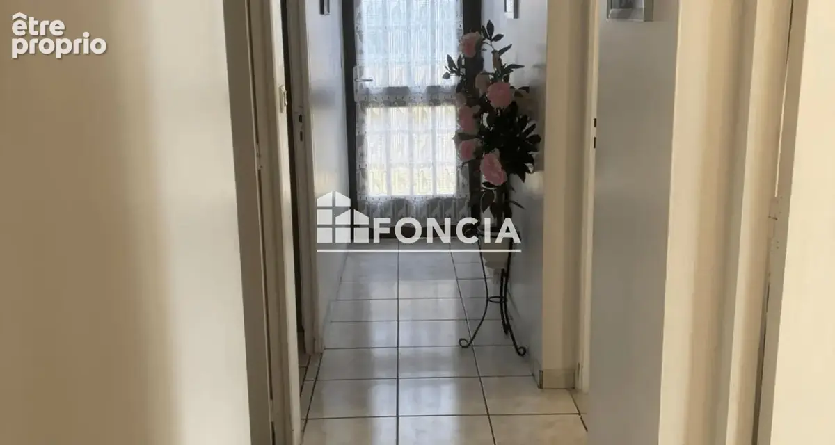 Maison individuelle 4 pièces à vendre – Sarcelles, quartier Mont de Gif - photo 3