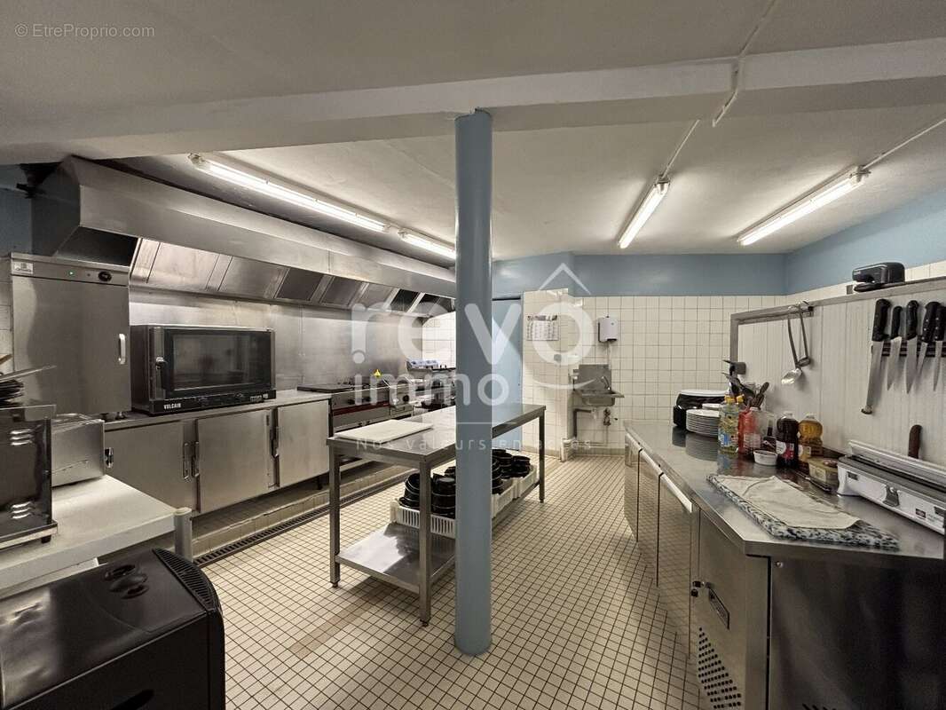 Ensemble investissement locatif - photo 17