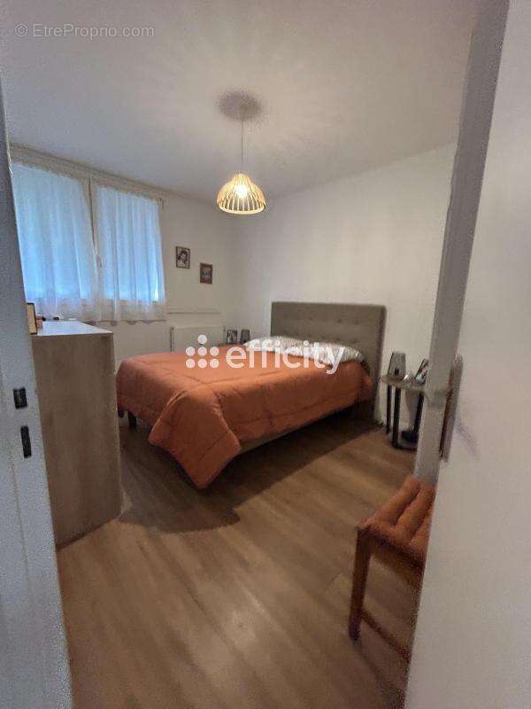 Appartement à VIENNE