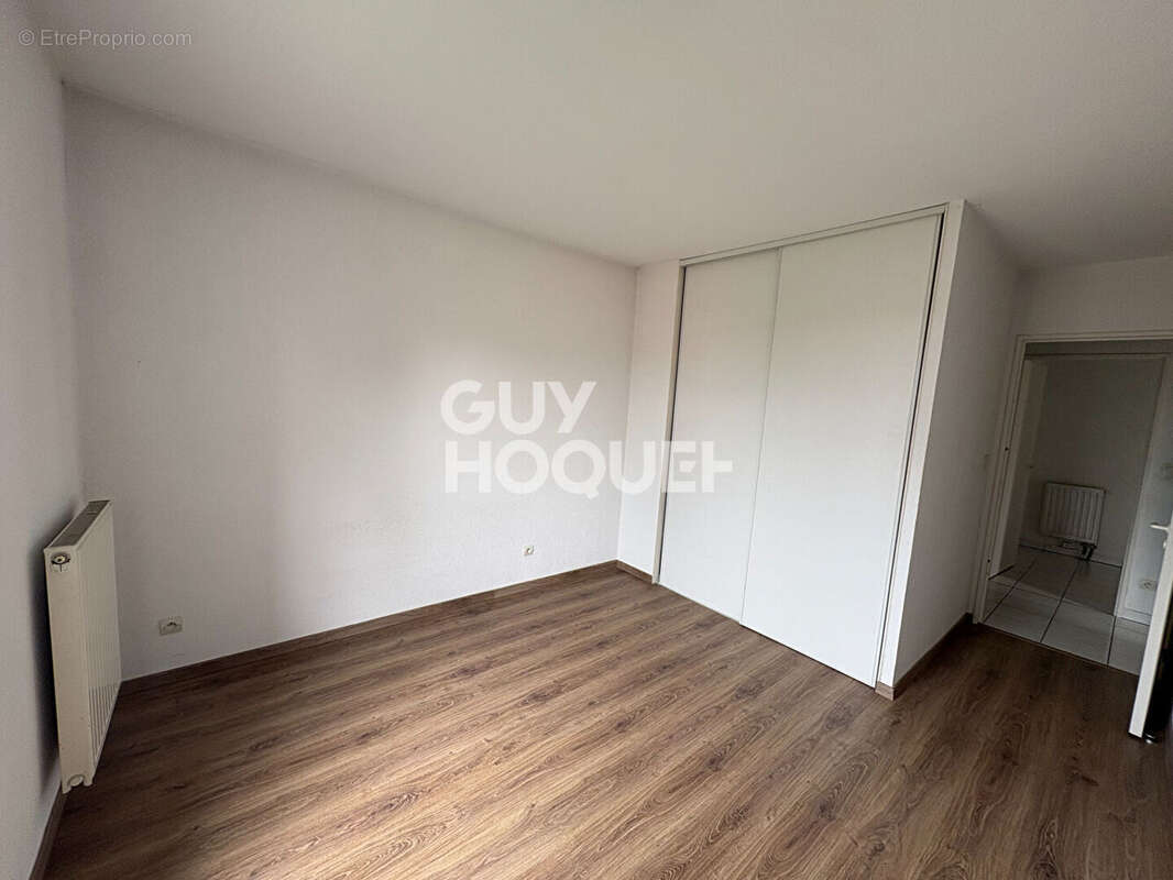 Appartement à L'UNION