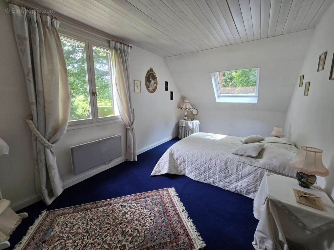Maison à HOULBEC-COCHEREL