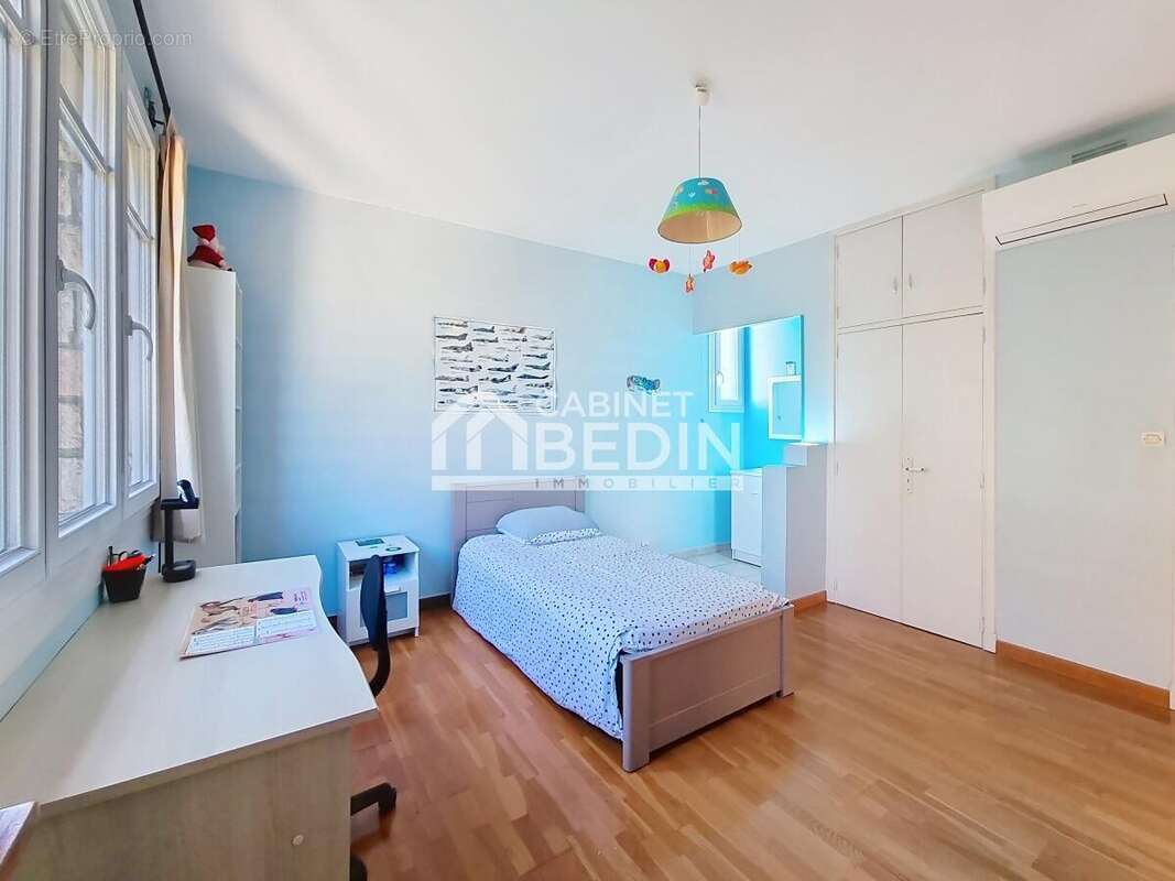 Maison à TOURNEFEUILLE