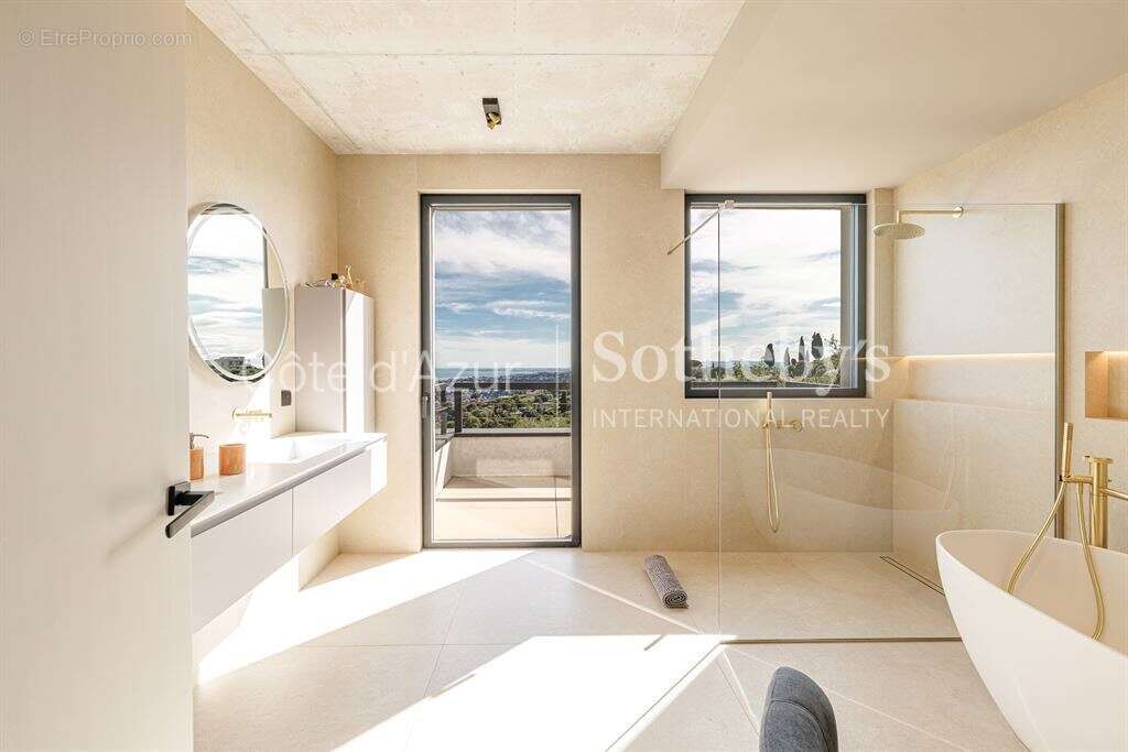 Maison à NICE