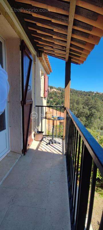 Maison à SAINTE-MAXIME