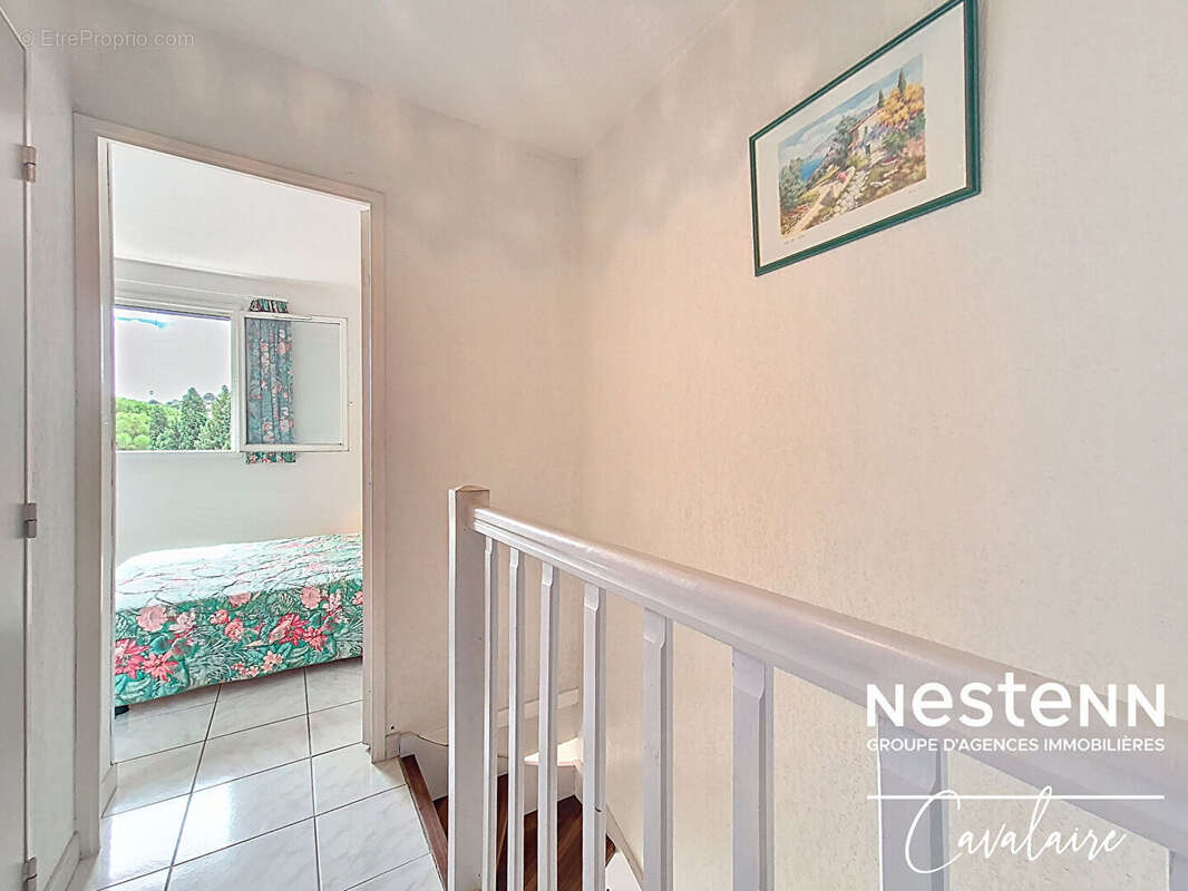 Appartement Cavalaire Sur Mer 2 pièce(s) - photo 11