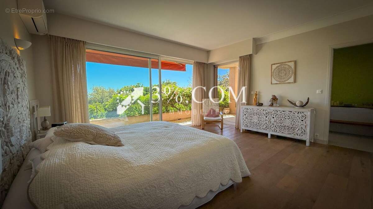 Maison à LES ADRETS-DE-L'ESTEREL