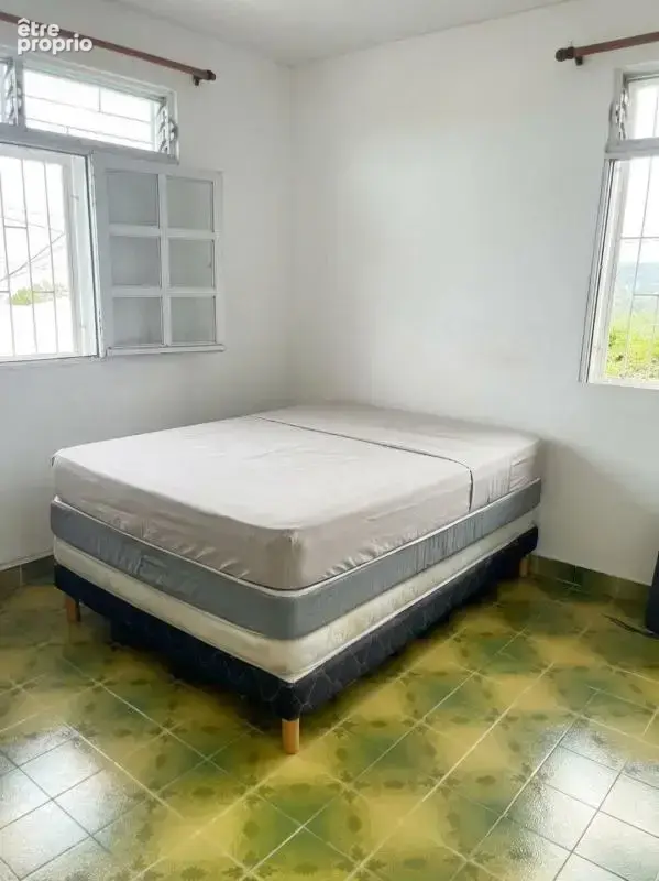 A vendre : maison t6 cluny fort de france (97200) - photo 8
