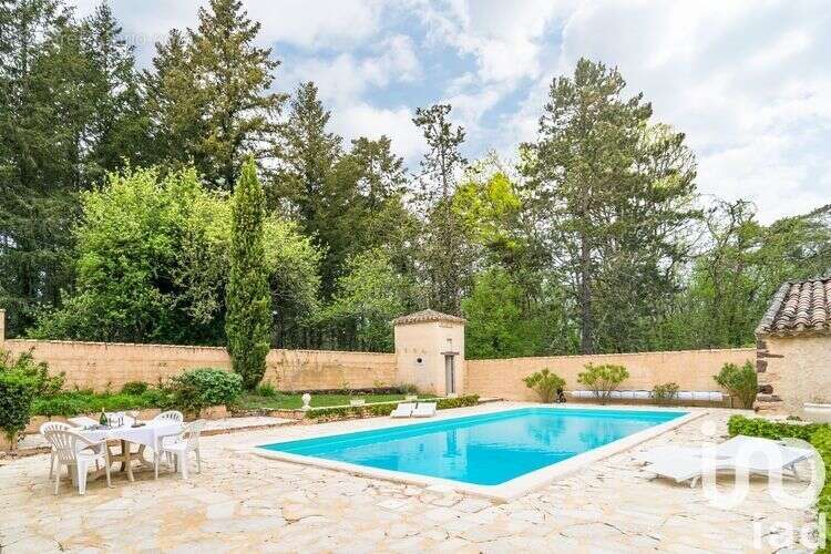 Photo 7 - Maison à MAZEYROLLES