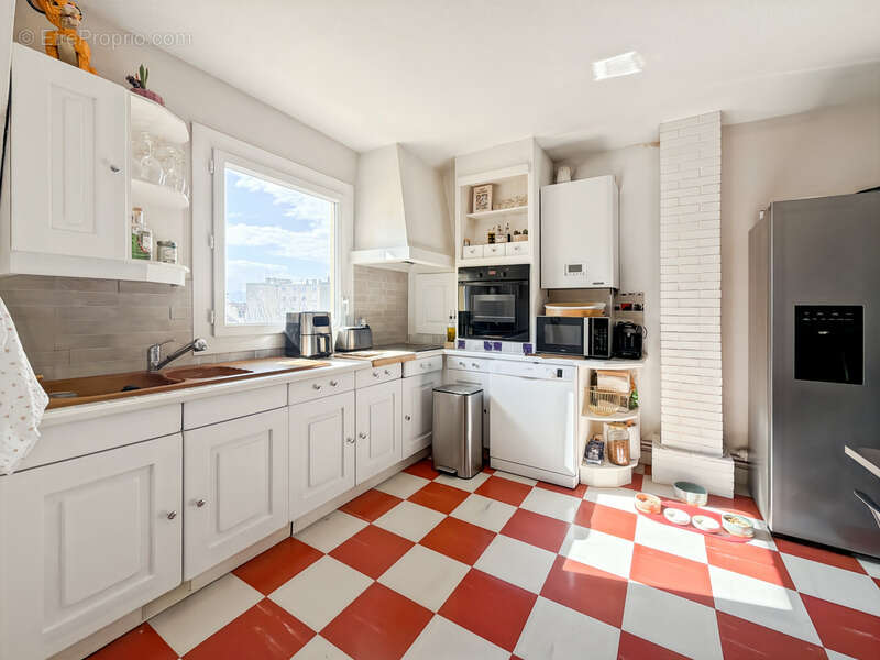 Appartement à ROANNE