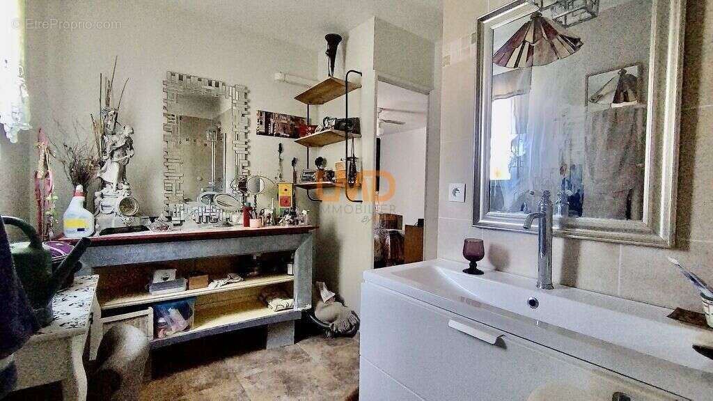 Maison 3 chambres, jardin, terrasse, garage, suite parentale - photo 20