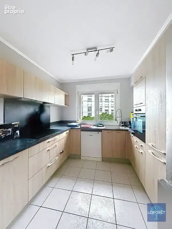 Appartement Malzeville 3 pièce(s) 73 m2 - photo 2