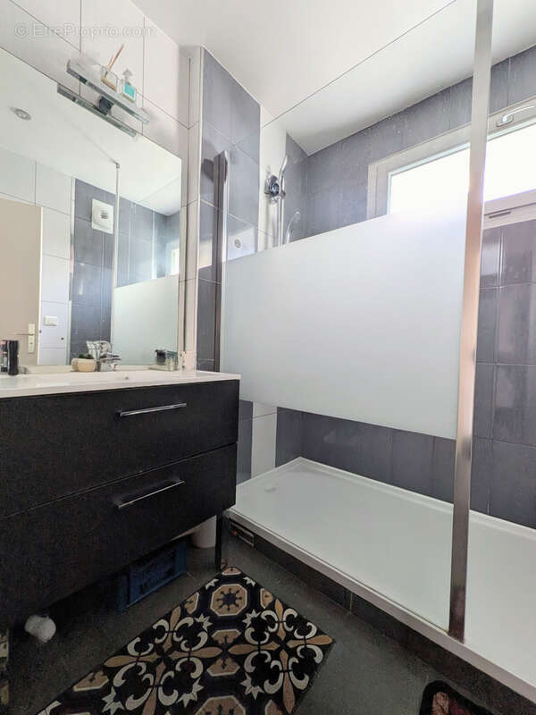 Appartement à JARVILLE-LA-MALGRANGE