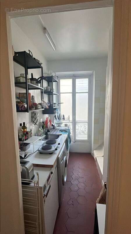 Commerce à PARIS-19E