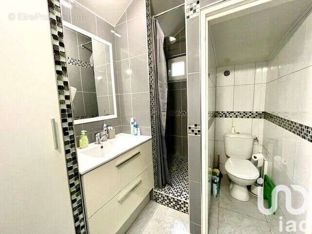 Photo 5 - Appartement à VAUJOURS