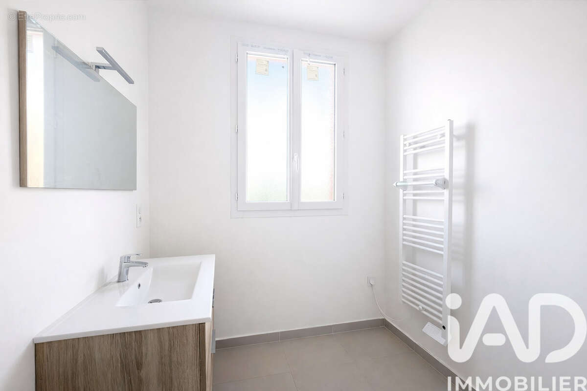 Photo 7 - Appartement à TOULOUSE