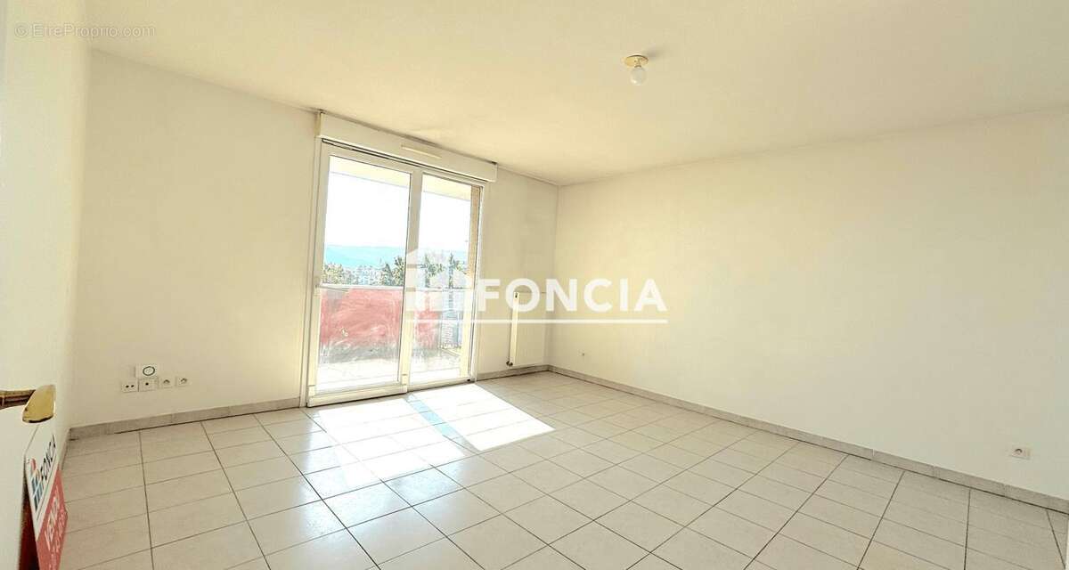 Appartement à VALENCE