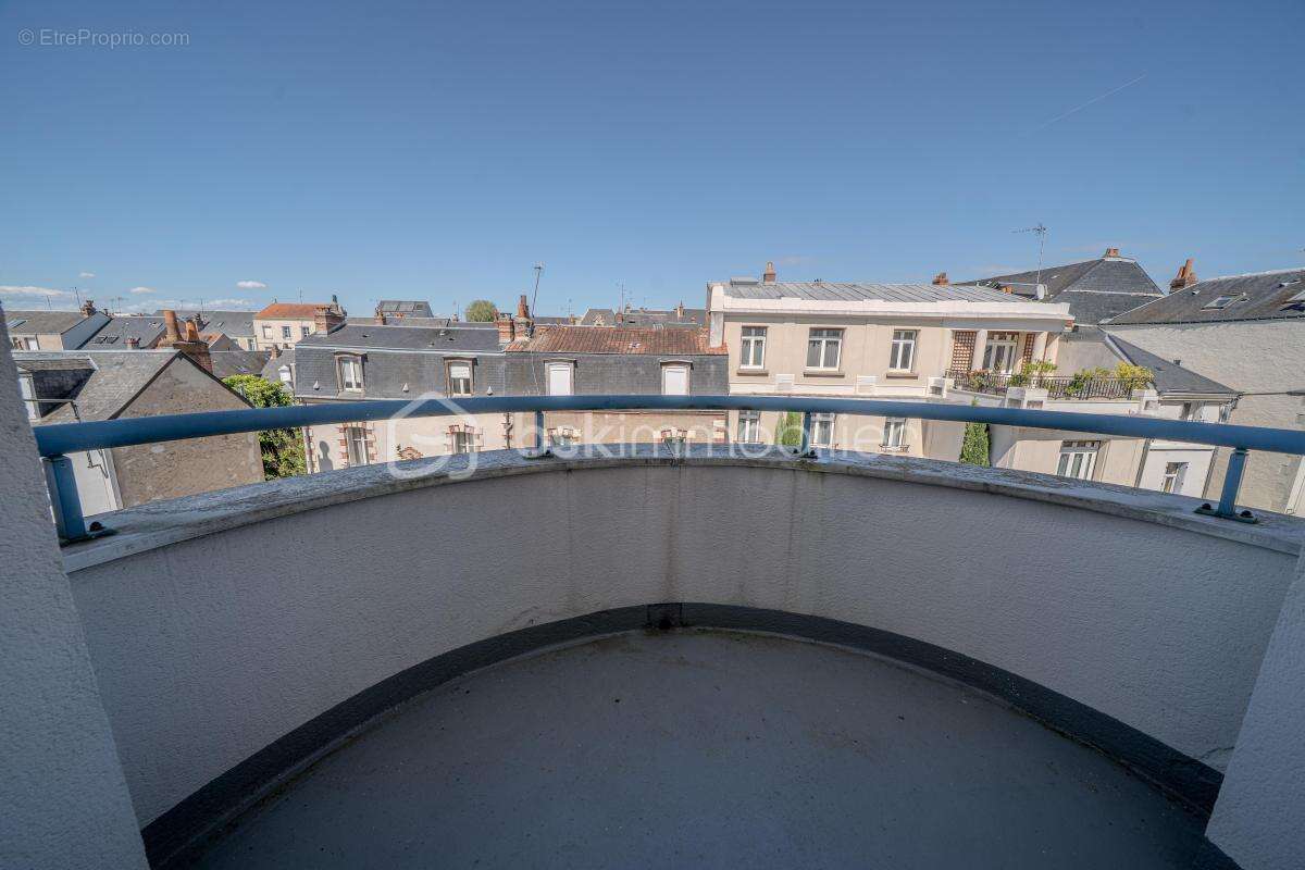 PRÉBENDES NORD – Appartement à vendre - photo 5