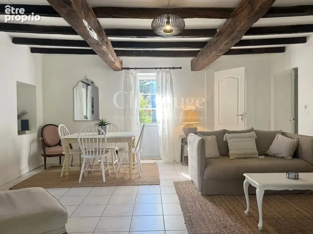 Proche d’Eymet – Belle propriété en pierre avec trois gîtes, piscine et plus de 2 hectares - photo 35