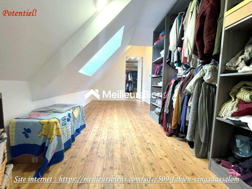 Maison à TREGONNEAU