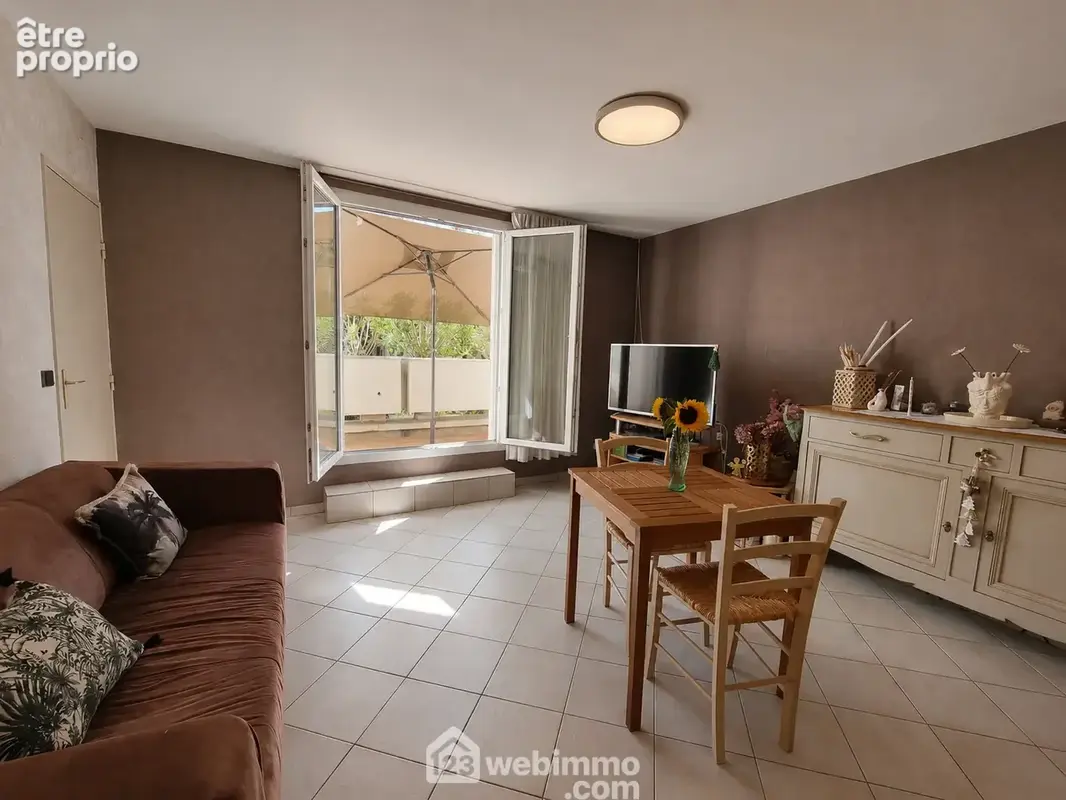 Appartement 3 pièces 79 m² à vendre à Choisy-Le-Roi (94600) - photo 7