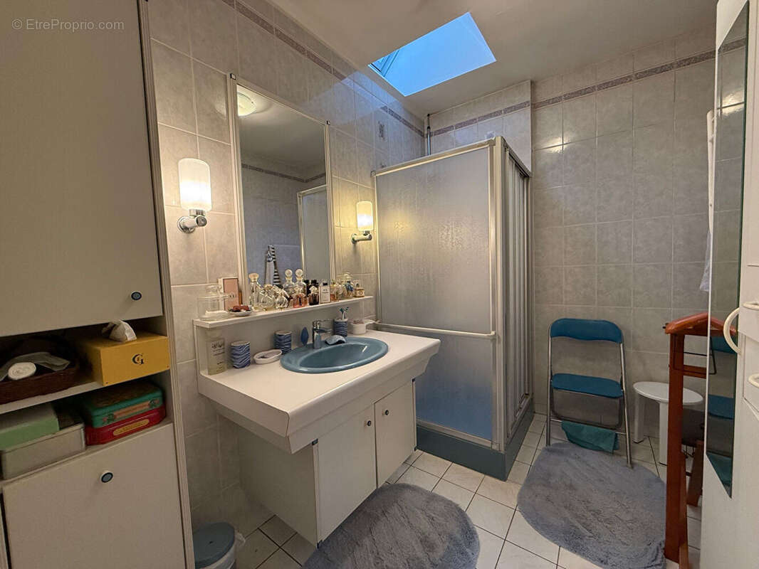 Maison à HENRICHEMONT