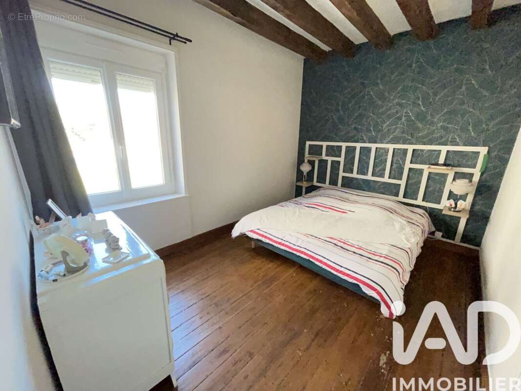 Photo 3 - Maison à SAINT-LAURENT-EN-GATINES