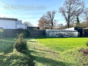 Terrain à HAUTE-GOULAINE