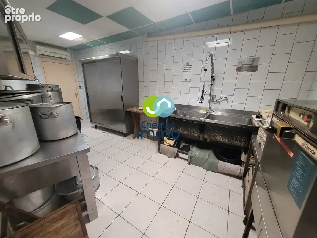 Salle de réception - montigny en gohelle - photo 4