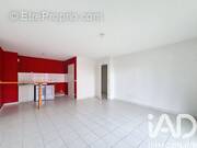 Photo 1 - Appartement à MOULINS