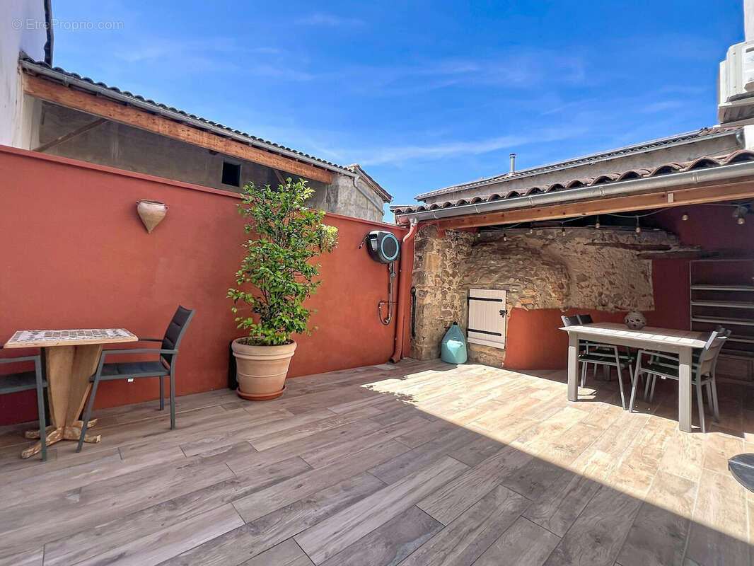 Maison 124 m² à Lancie  - photo 3