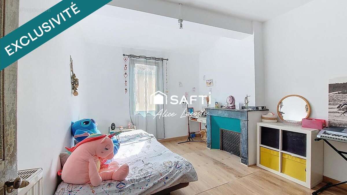 Photo 5 - Maison à LEZAT-SUR-LEZE