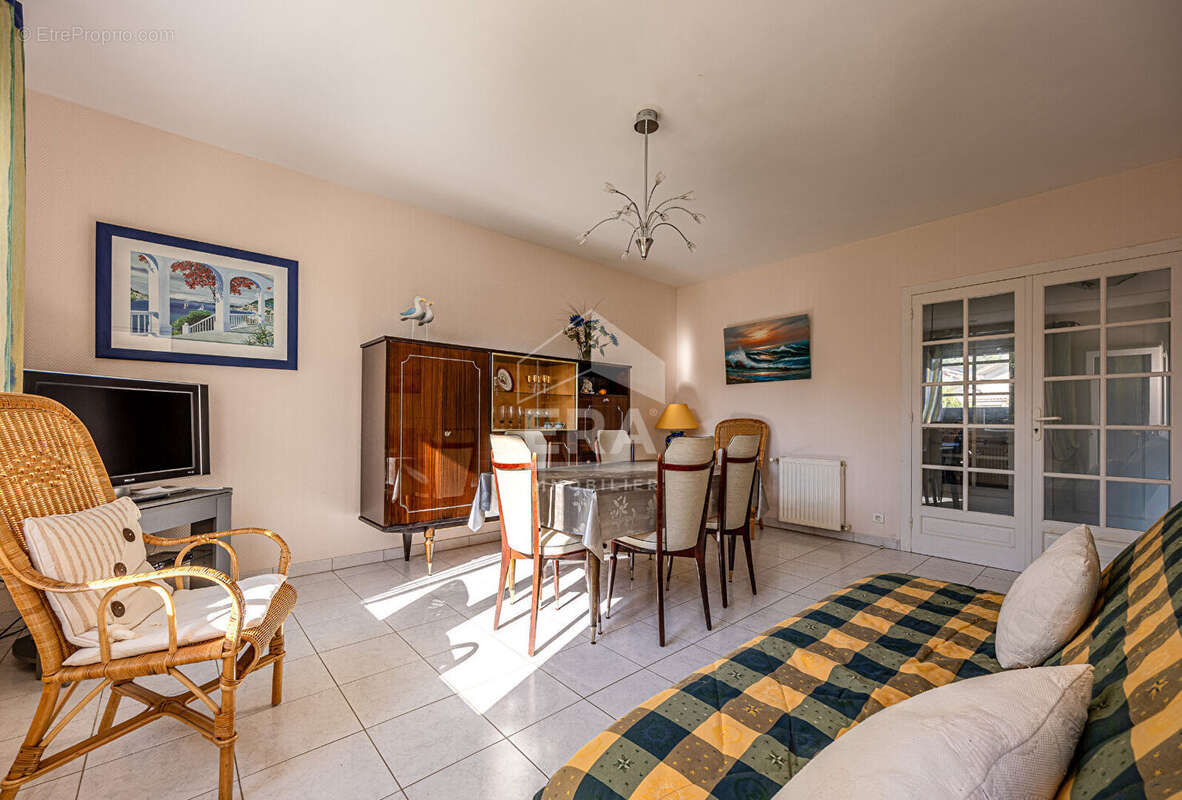 Appartement à ROYAN