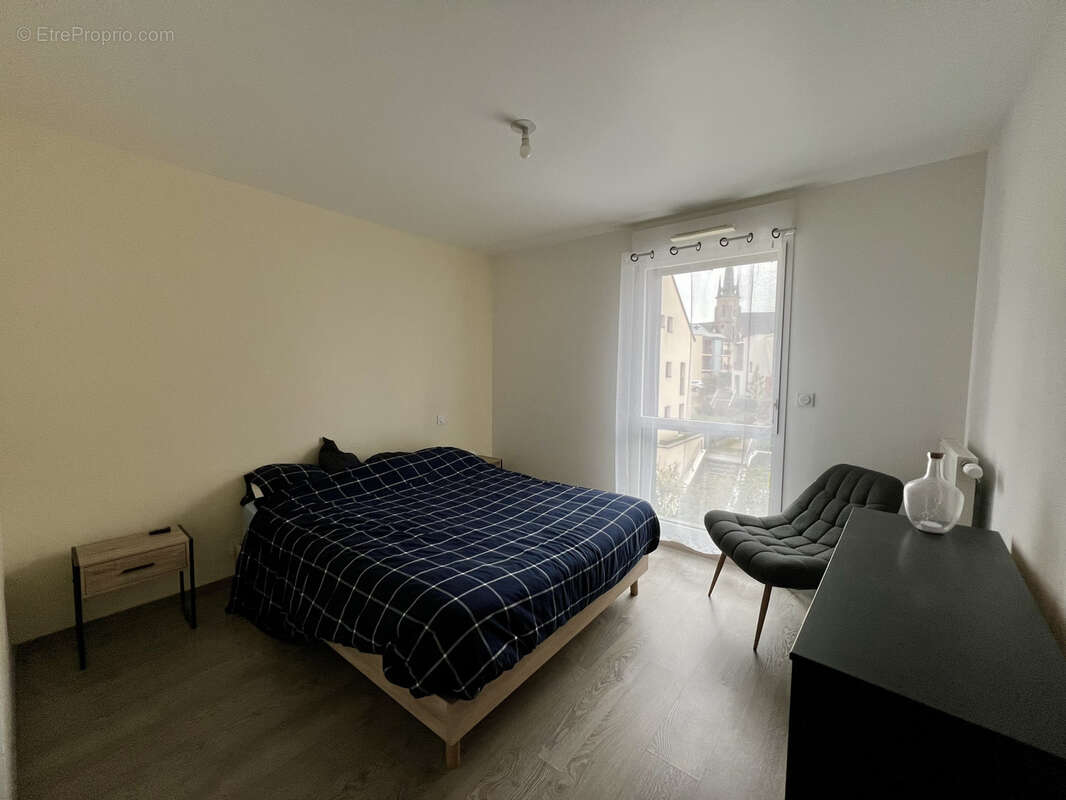 Appartement à SAINT-ERBLON