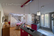 Appartement à CEYRAT