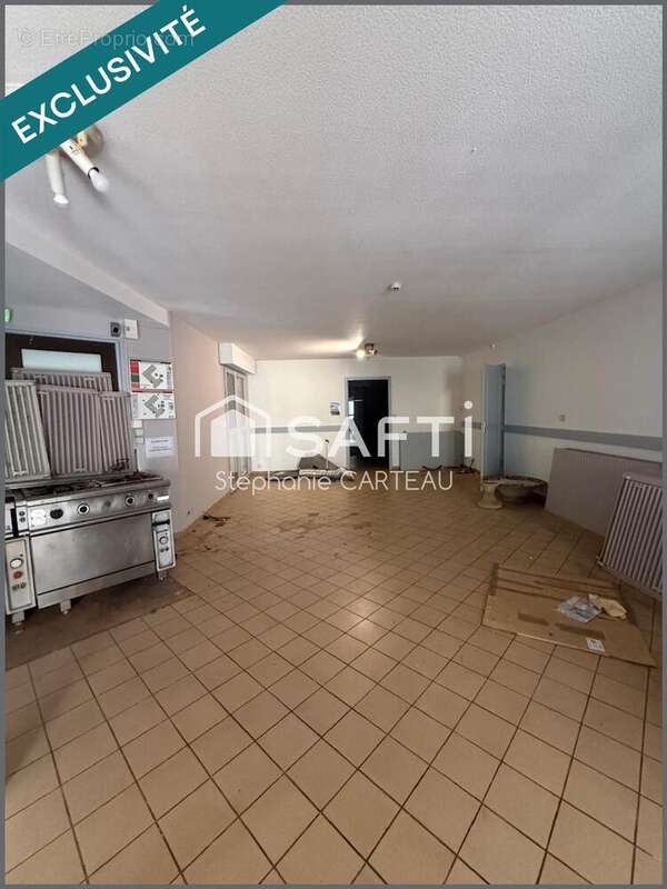 Photo 3 - Appartement à CADILLAC